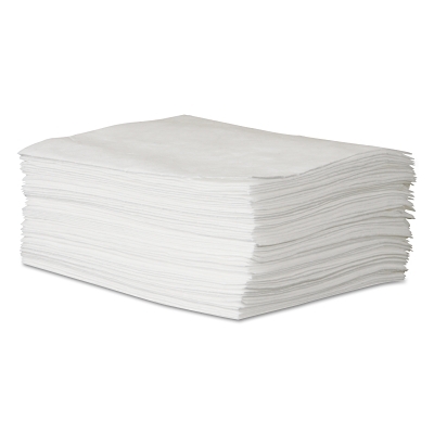 Sorbent Pad: Oil Only Use, 30